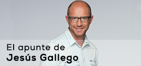 Jesús Gallego